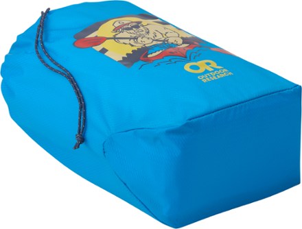 Outdoor Research PackOut Graphic Stuff Sack - 20 L 1