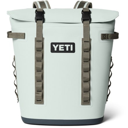 YETI Hopper M20 2.0 Backpack Soft Cooler 2