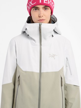 Arc'teryx Sentinel Jacket - Women's 6