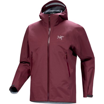 Arc'teryx Beta Jacket - Men's 0