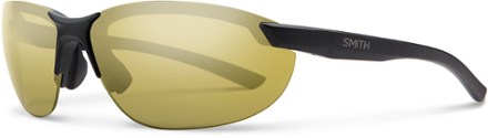 Smith Parallel 2 Polarized Sunglasses 0