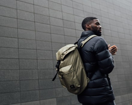Location Image for Whitehorn Insulated Jacket - Men's
