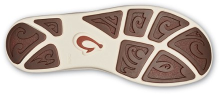 OluKai Nohea Moku Shoes - Men's 3