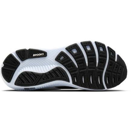 Brooks Ghost 18 Road-Running Shoes - Women's 5