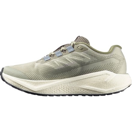 Salomon Aero Blaze 3 GRVL Road-Running Shoes - Men's 2