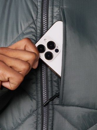 Smartwool Smartloft Jacket - Men's 4