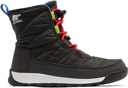 Sorel whitney camp boot on sale