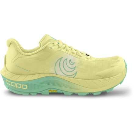 Topo Athletic MTN Racer 4 Trail-Running Shoes - Women's 0