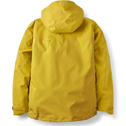 Rab Latok Mountain GTX Jacket - Men's 1