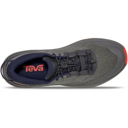 Teva Hurricane Trailsetter Shoes - Men's 4