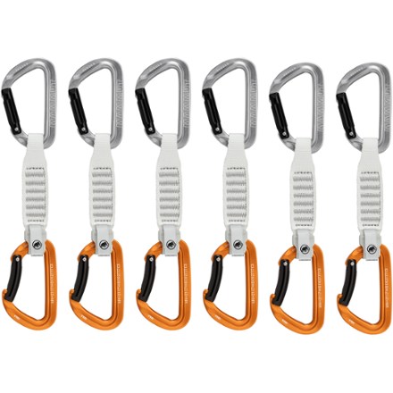 Sender Keylock - Package of 6