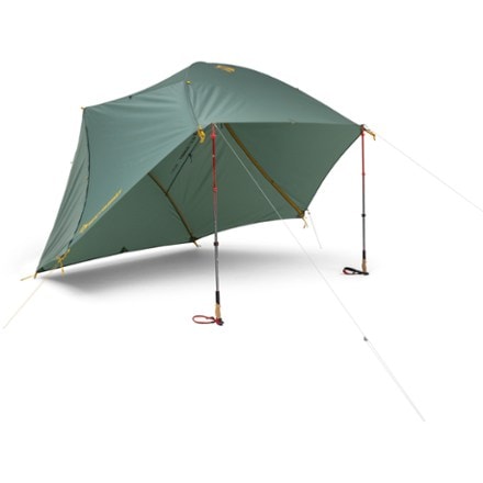 Sea to Summit Ikos Evo TR3 Tent with Footprint 6