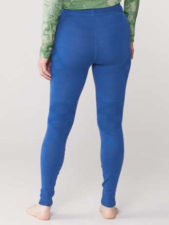 Smartwool Intraknit Thermal Merino Base Layer Bottoms - Women's 2