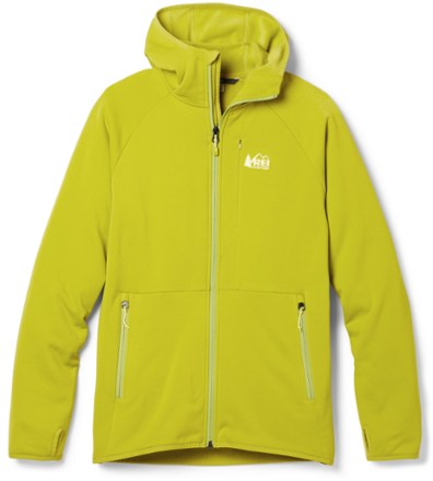 REI Co-op Hyperaxis Fleece Jacket 2.0 - Men