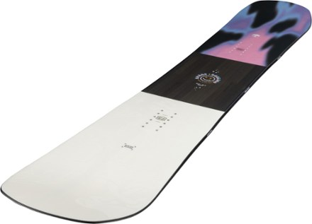 Arbor Draft Rocker Snowboard - 2022/2023 1