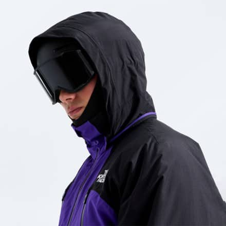 The North Face Snowsquall Insulated Jacket - Men's 4