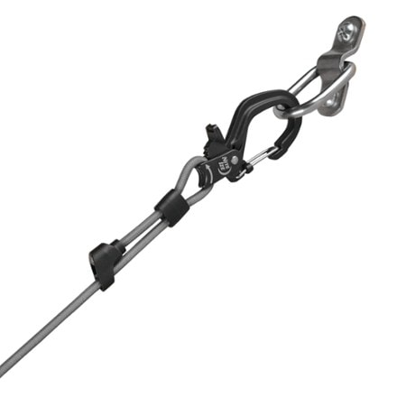 Nite Ize CamJam SlideLock Adjustable Bungee 4