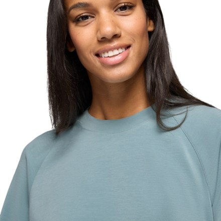 prAna Shea Crewneck Sweatshirt - Women's 4