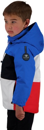 Obermeyer Altair Insulated Jacket - Toddler Boys' 4