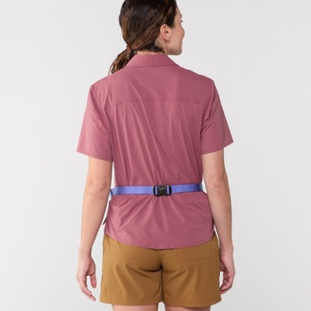 REI Co-op Trail 2 Print Waist Pack 2