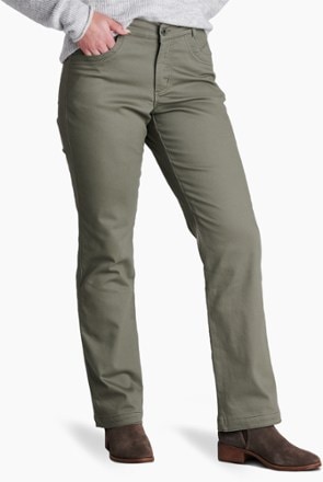 Kontour Lined Pants - Women's