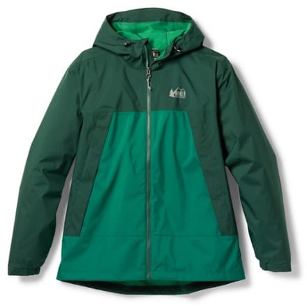 REI Co-op Trailmade Rain Jacket - Women's 0