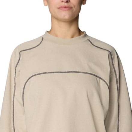 Mountain Hardwear Hardwear Supply Long-Sleeve Shirt - Women's 3
