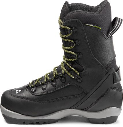 Fischer BCX Transnordic Waterproof CrossCountry Ski Boots REI Coop