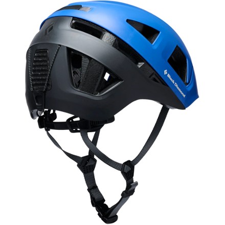 Black Diamond Capitan E Helmet 1