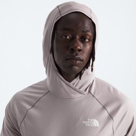 The North Face Lightrange Sunriser Hoodie - Men's 4