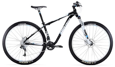 ponderosa novara mountain bike price