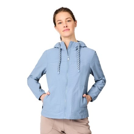Free Country Sand Storm Jacket - Women's 2