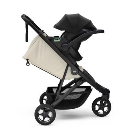 Thule Spring 2 Stroller 7