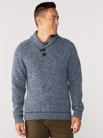 Fjallraven Lada Sweater - Men's 1