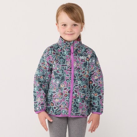 REI Co-op Reversible 650 Down Jacket - Infants'/Toddlers' 1