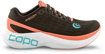 Topo Athletic Specter Road-Running Shoes - Women's 0