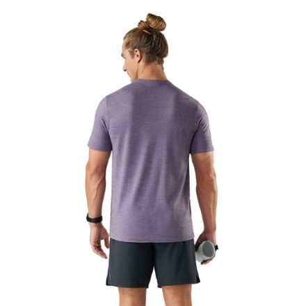 Smartwool Active T-Shirt - Men's 1