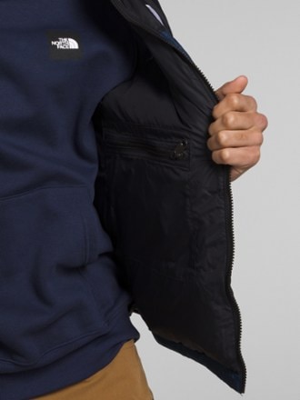 The North Face 1996 Retro Nuptse Vest - Men's 5