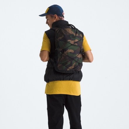 The North Face Jester Daypack 1