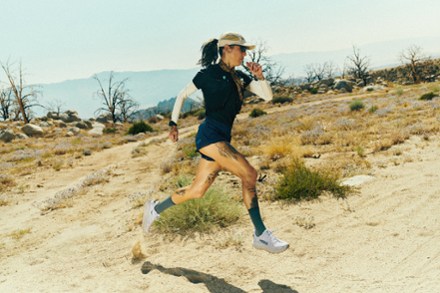 Location Image for Challenger 8 Trail-Running Shoes - Women's