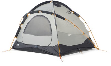The North Face VE 25 Tent with Footprint - 2022 3