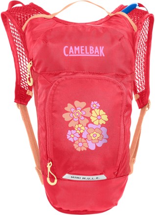 CamelBak Mini M.U.L.E. Hydration Pack - Kids' 3