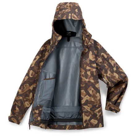 Arc'teryx Sabre Print Jacket - Men's 7