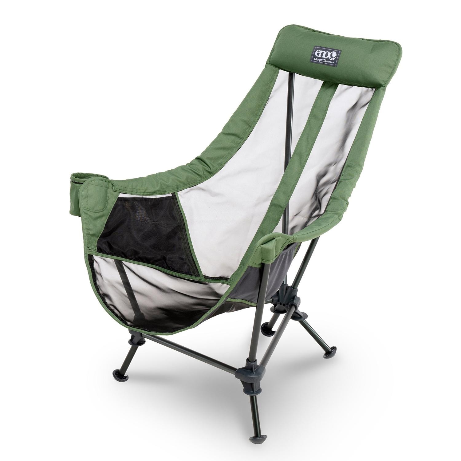 Lounger DL Mesh Chair