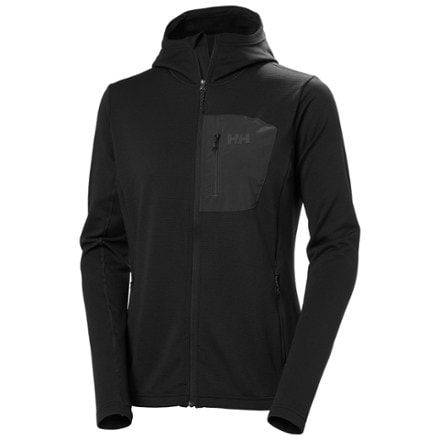 Helly Hansen Versalite Hooded Jacket - Women's 0