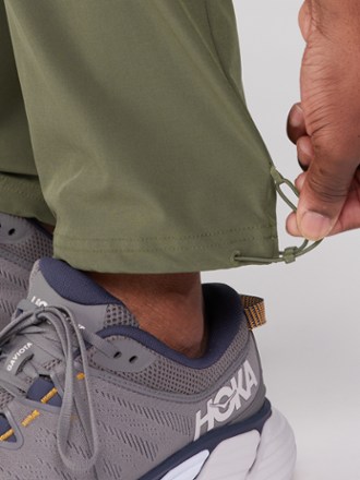 The North Face Trailwear OKT Jogger Pants - Men's 4