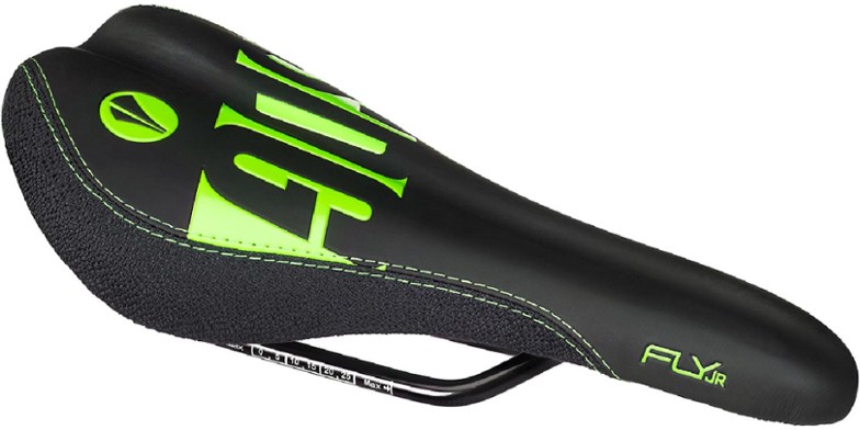 Product Image of color Black/Neon Green