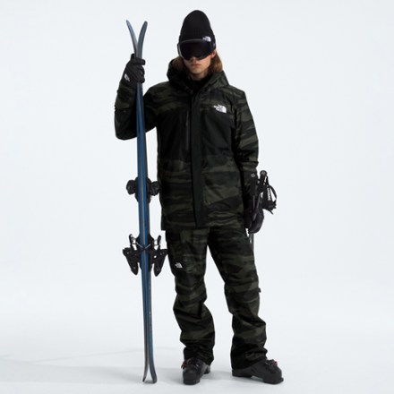 The North Face Freedom Pants - Men's 3