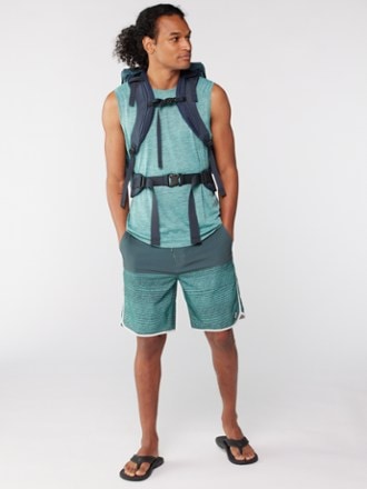 REI Co-op Cool Trail Pack Cooler 3
