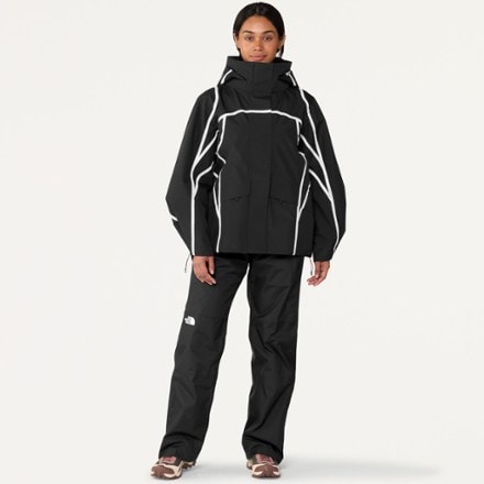 SENIQ Tectonic Jacket - Women's 5